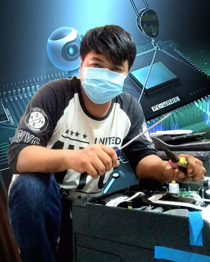 Tentang SM Computer